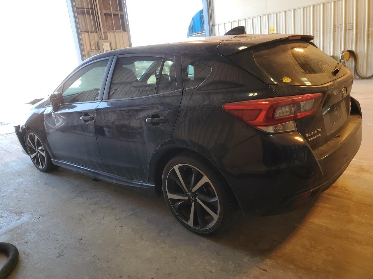 2020 Subaru Impreza - Image 2