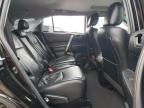 2012 Toyota Highlander Base for Sale in Wayland, MI - Side