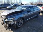2015 Lexus Ls 460L للبيع في Baltimore، MD - Front End