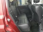 2015 Jeep Patriot Latitude na sprzedaż w Ellwood City, PA - Front End