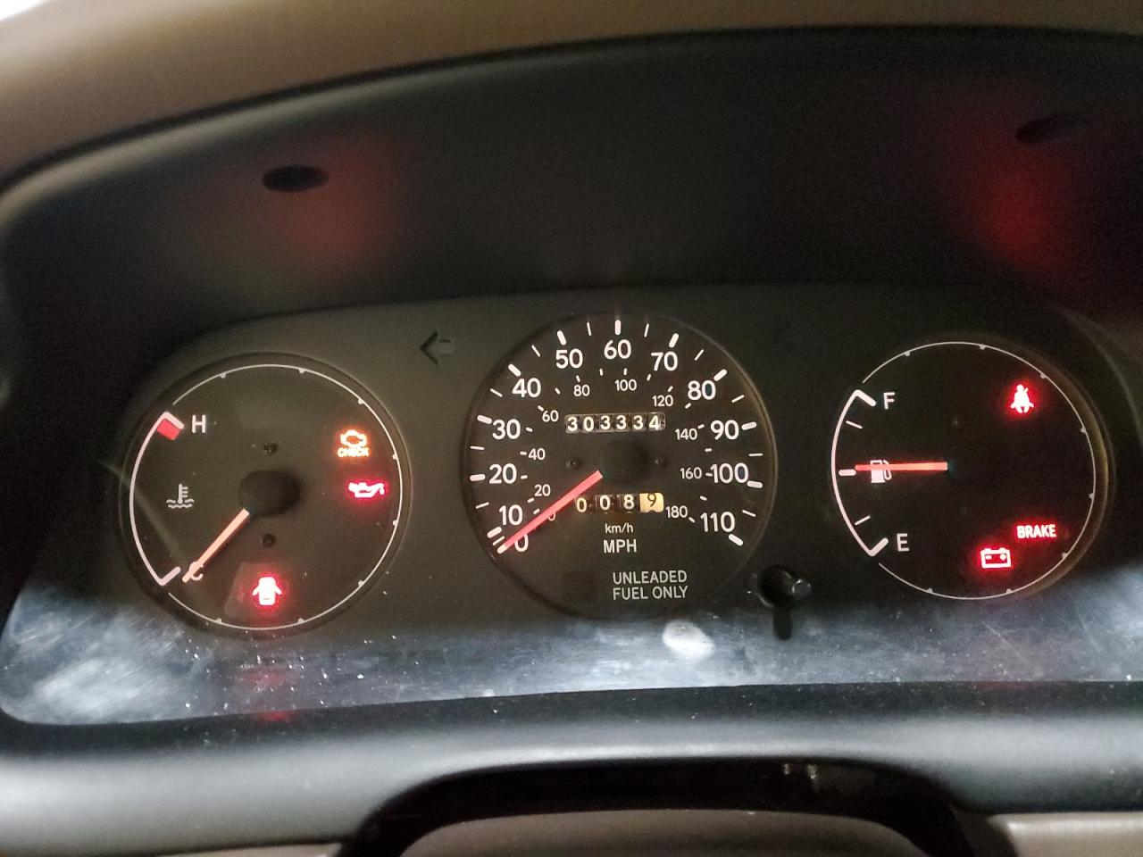 1996 Toyota Corolla - Image 9