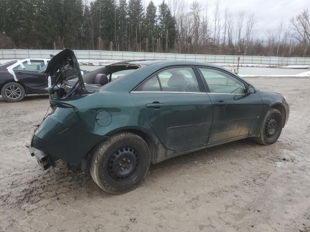 2006 Pontiac G6 Se1 VIN: 1G2ZG558X64127567 Lot: 85547764