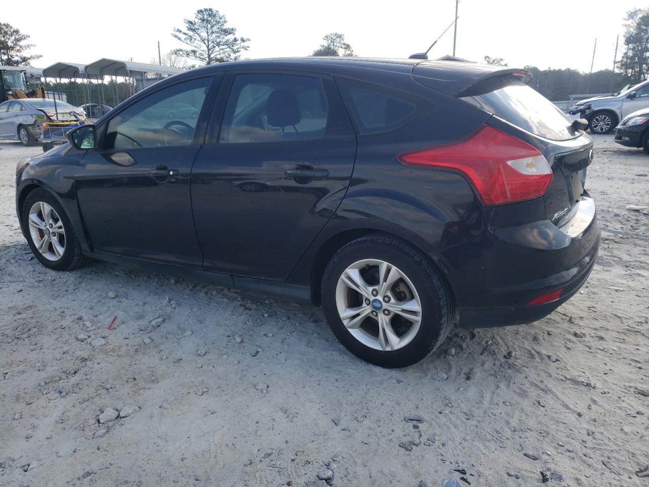 2012 Ford Focus - Image 2