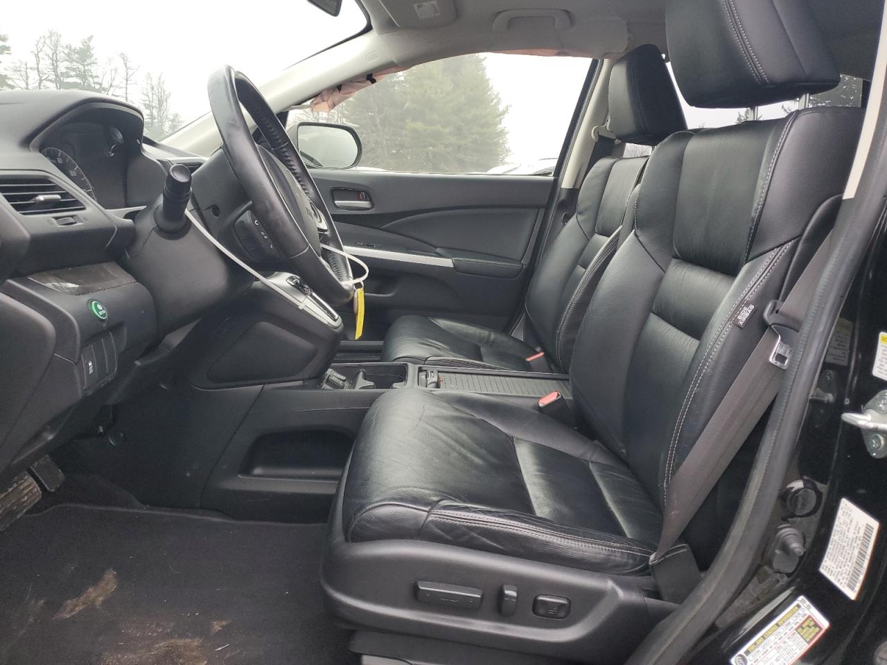2012 Honda CR-V - Image 7