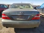 2005 Lexus Ls 430 იყიდება Albuquerque-ში, NM - Front End