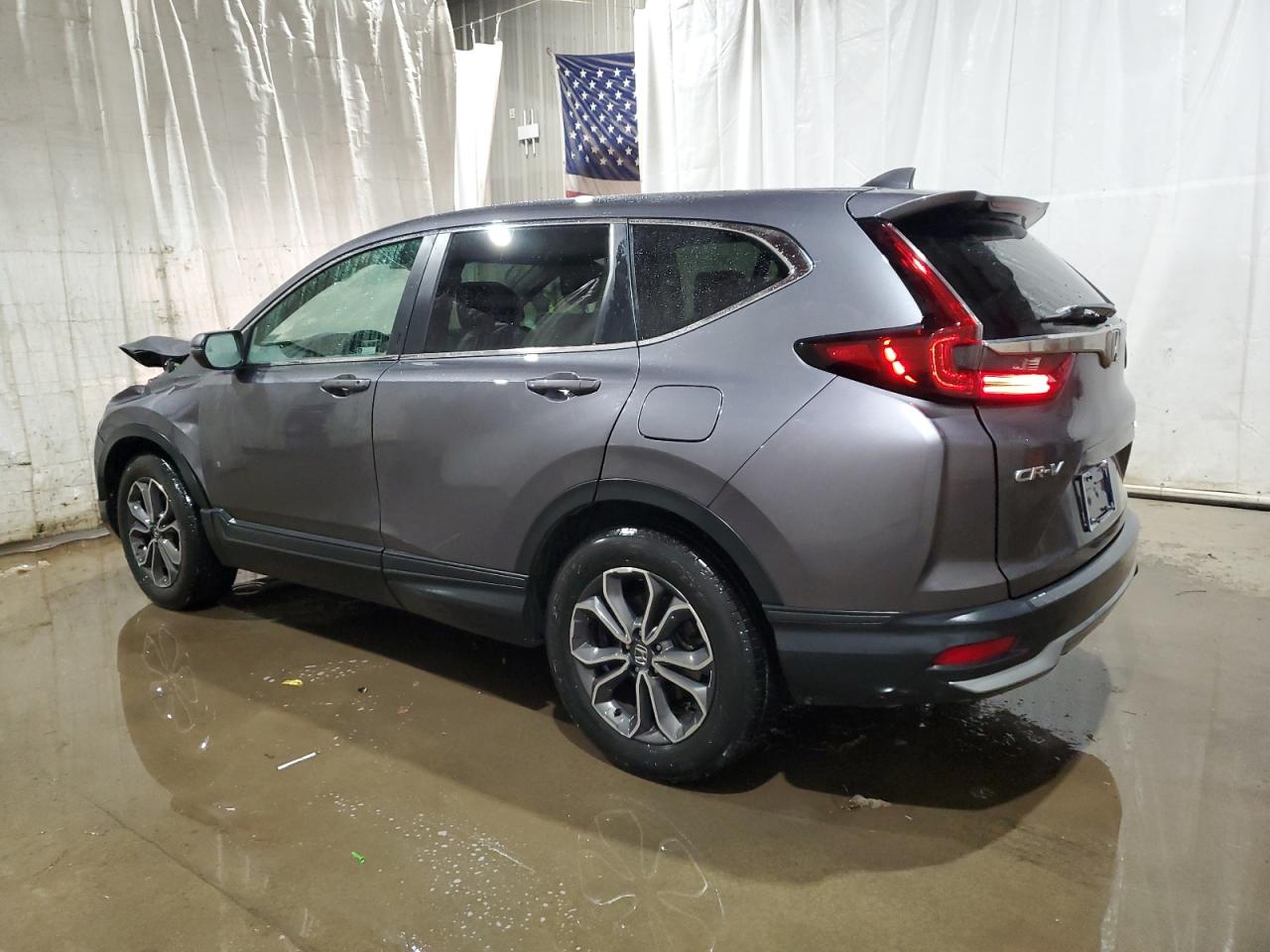 2021 Honda CR-V - Image 2