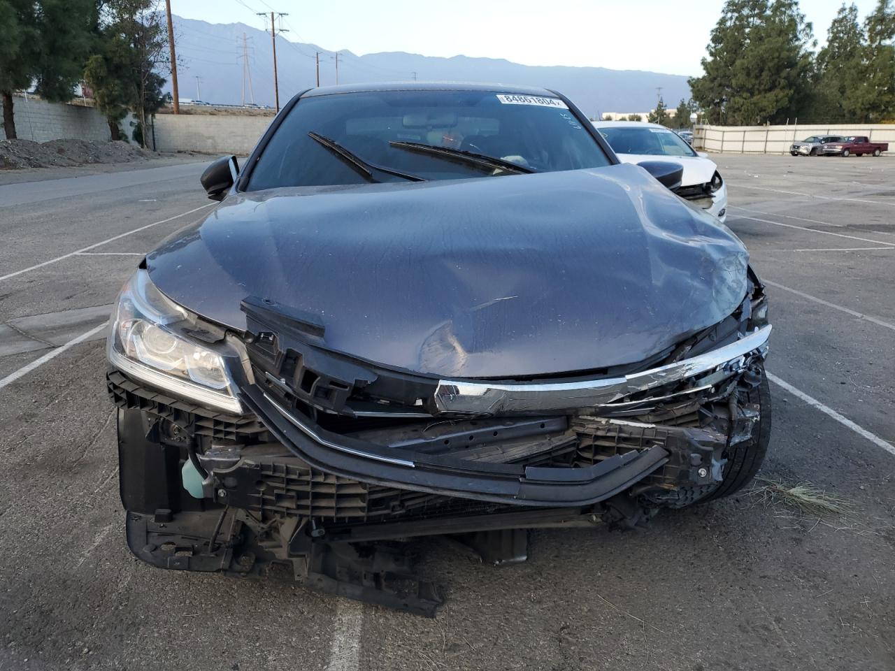 2016 Honda Accord - Image 5