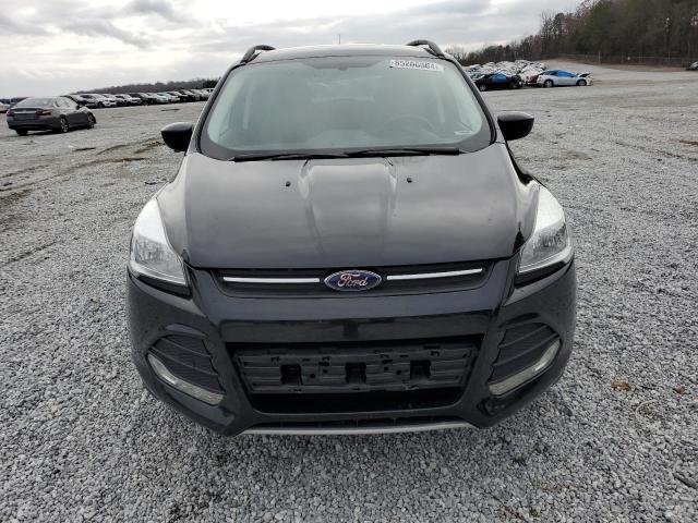  FORD ESCAPE 2015 Black