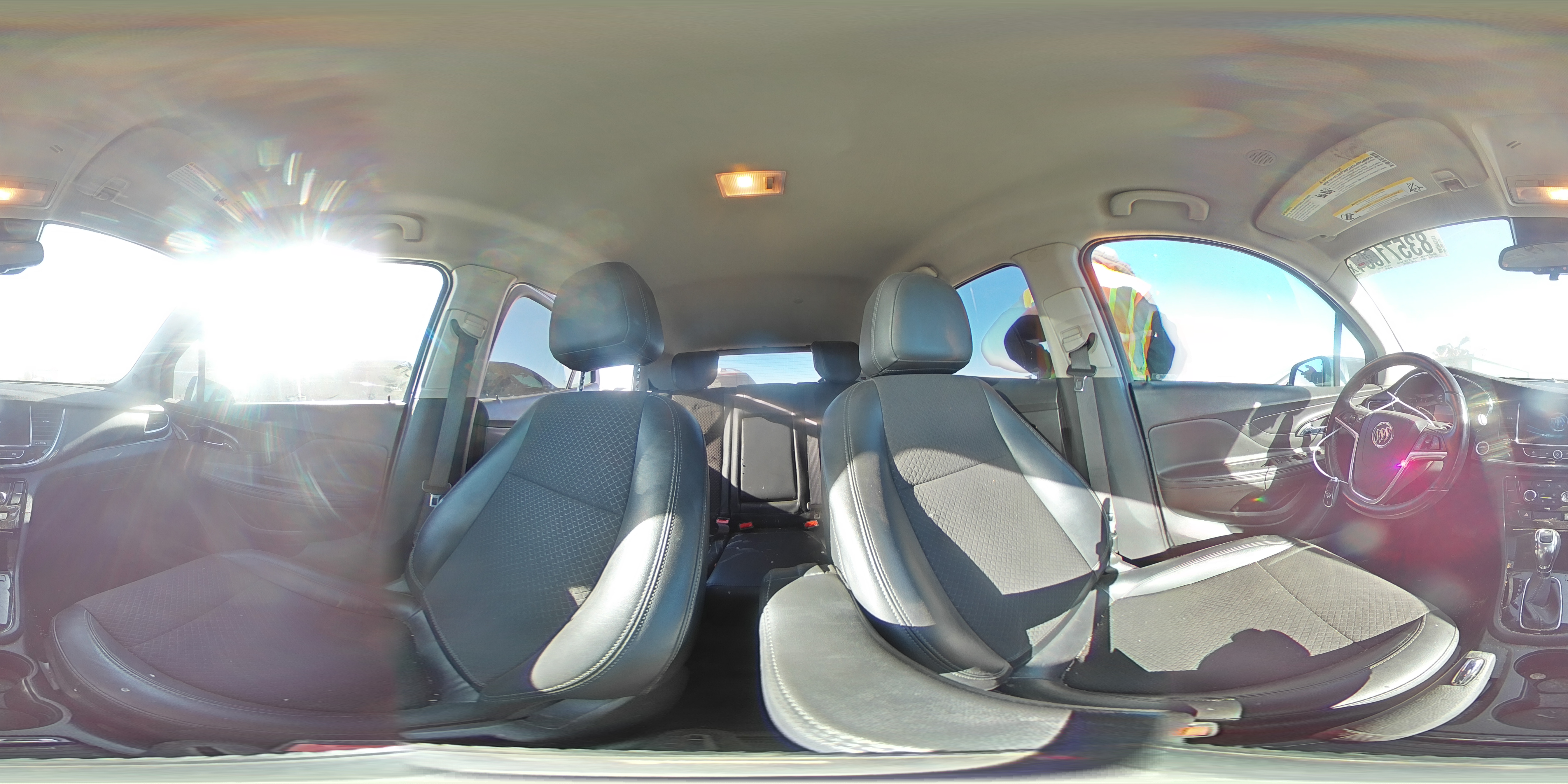 2019 Buick Encore - Image 13