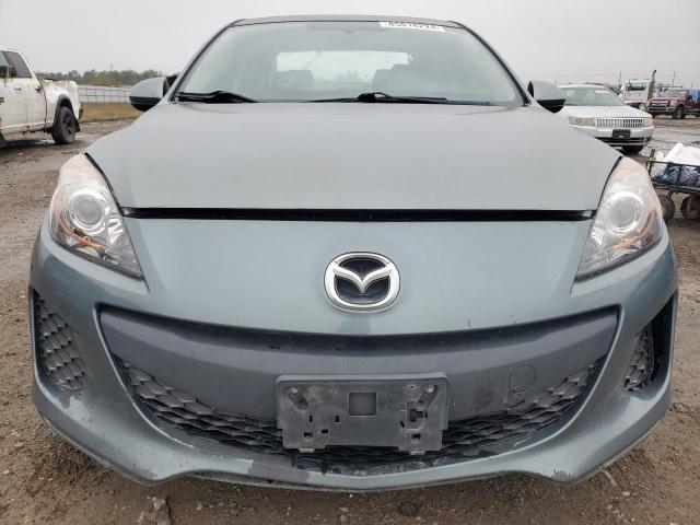  MAZDA 3 2013 Сірий