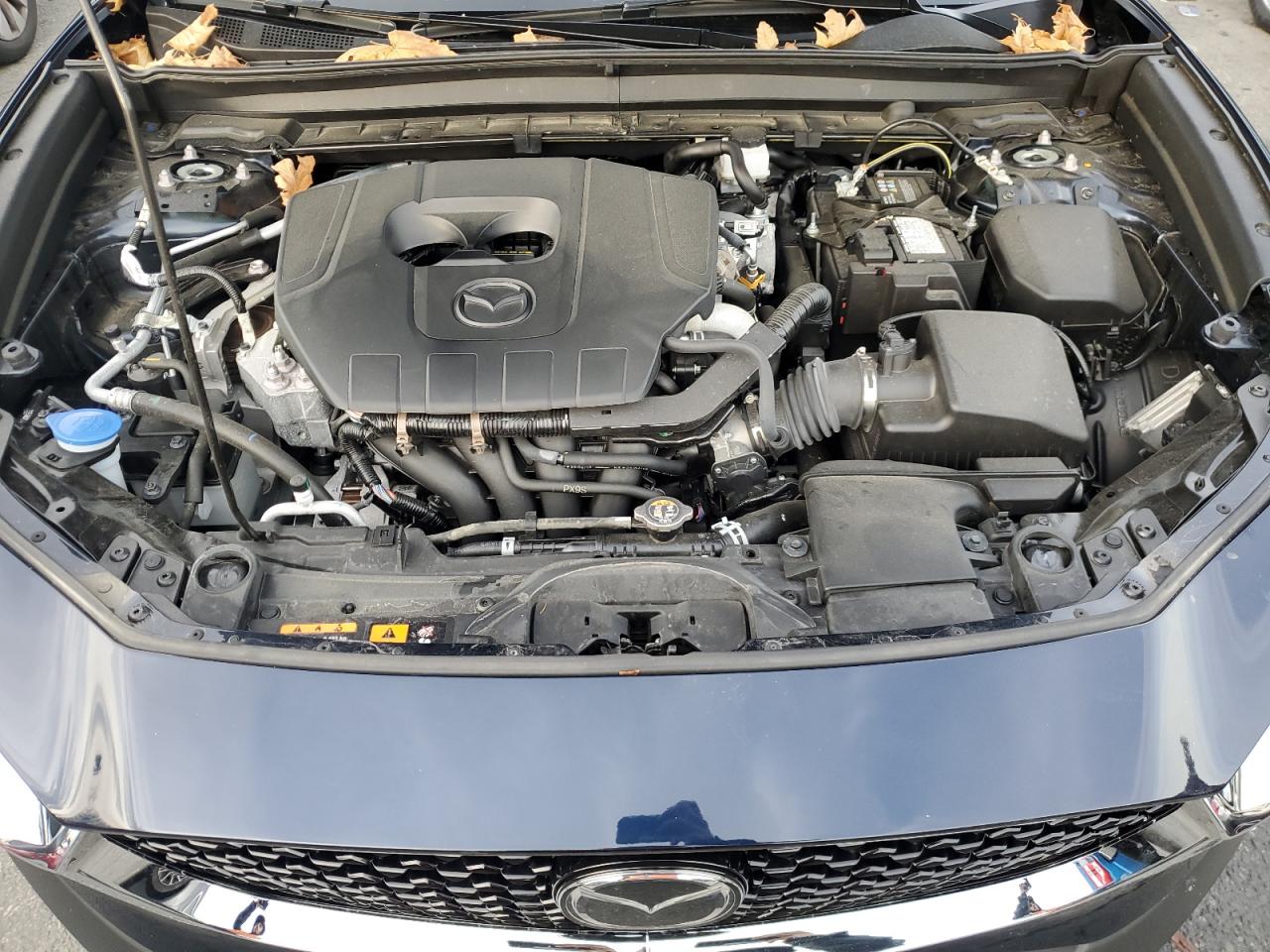 2024 Mazda Cx-30 Premium VIN: 3MVDMBDM2RM620260 Lot: 85313544