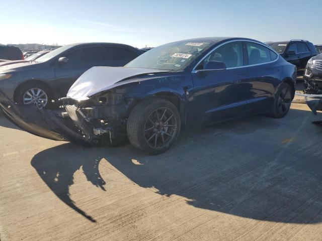  TESLA MODEL 3 2019 Синій