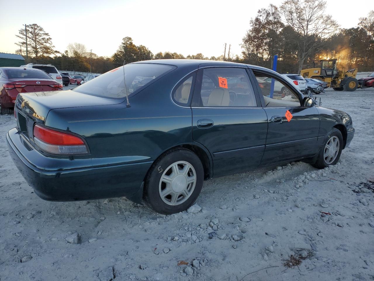 1995 Toyota Avalon - Image 3