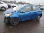 2017 Toyota Yaris L de vânzare în New Britain, CT - Front End