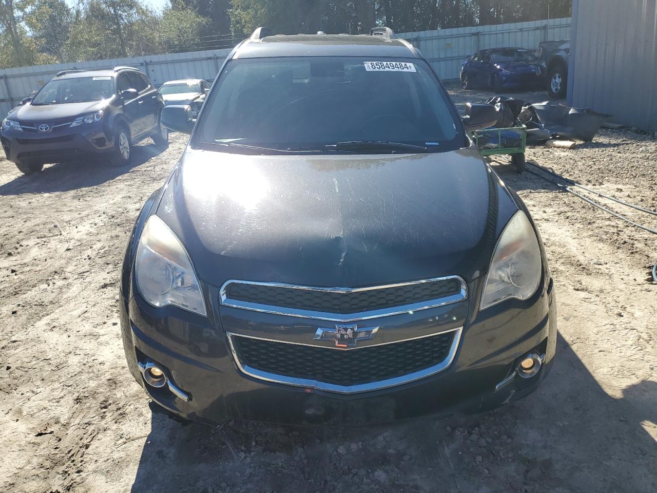 VIN 2GNALCEK5F6159109 2015 CHEVROLET EQUINOX no.5