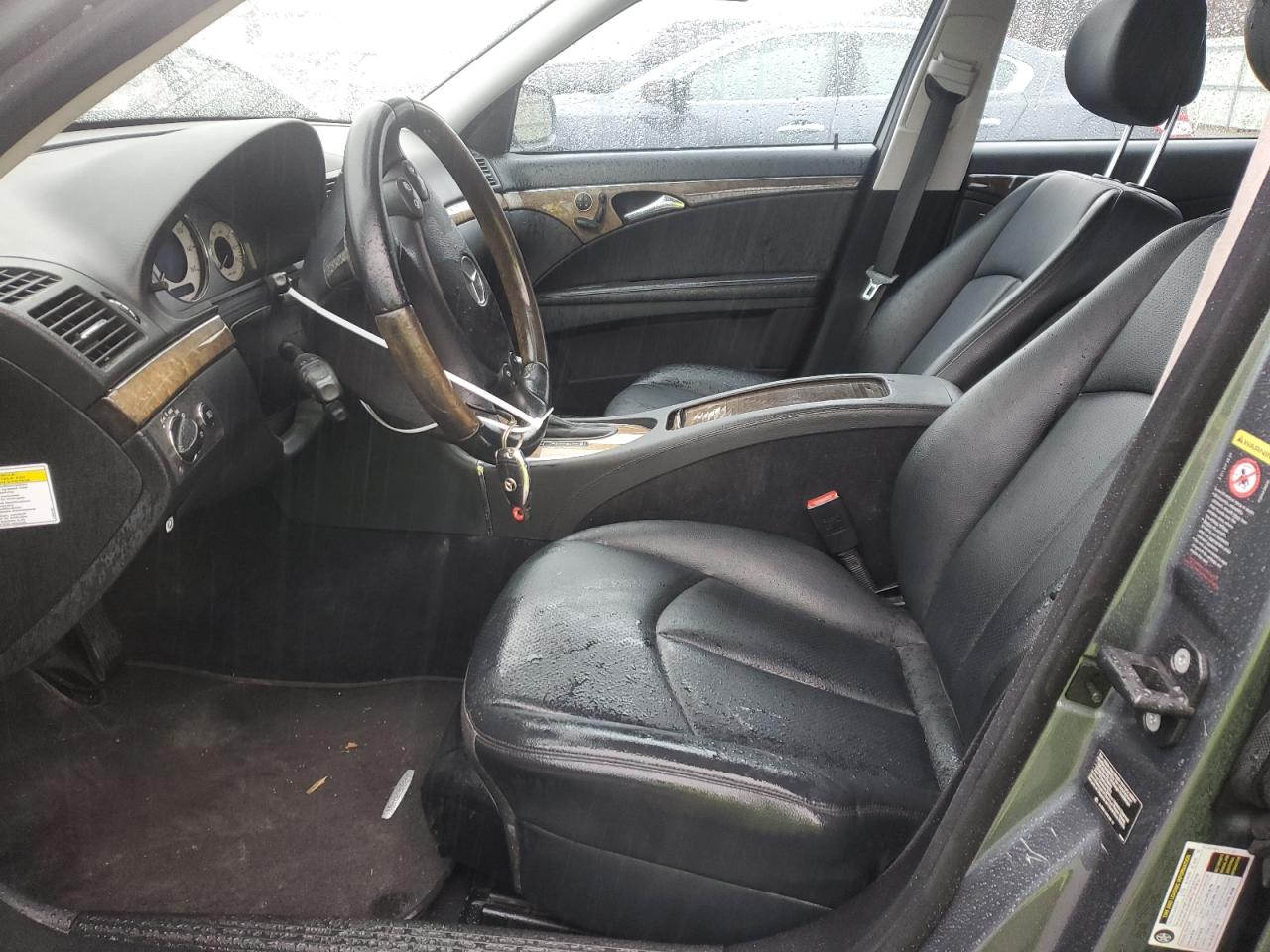 2008 Mercedes-Benz E-klasse - Image 7