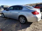 2013 Infiniti G37  na sprzedaż w Littleton, CO - Front End