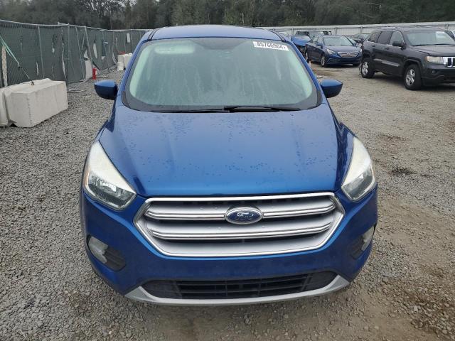  FORD ESCAPE 2017 Синий