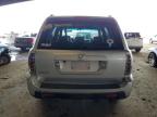 2008 Honda Pilot Exl за продажба в American Canyon, CA - Side