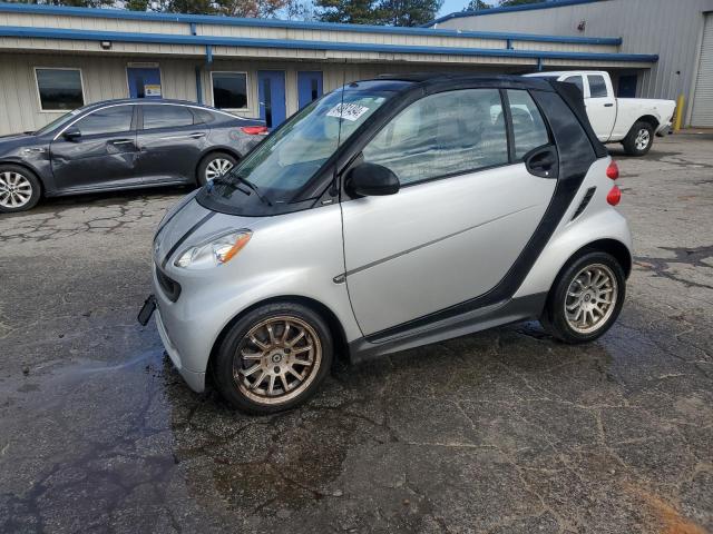 2012 Smart Fortwo Passion