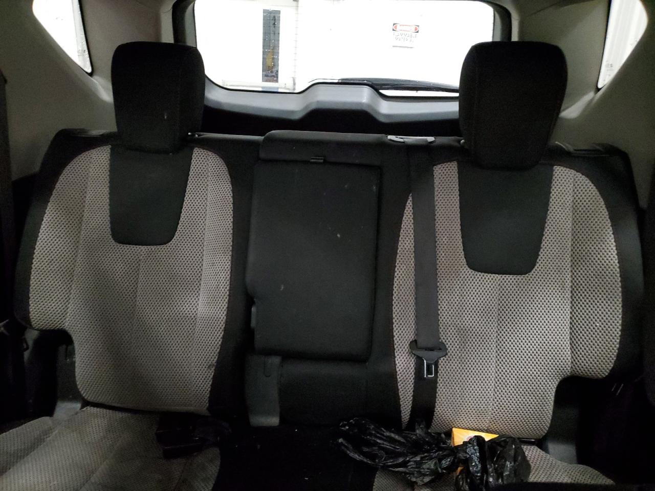 2016 Chevrolet Equinox - Image 10