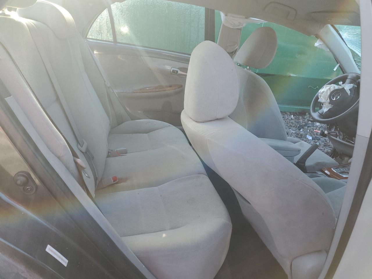 2009 Toyota Corolla Base VIN: 1NXBU40E29Z023068 Lot: 85214684