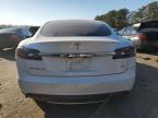 2015 Tesla Model S  zu verkaufen in Austell, GA - Water/Flood