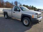 2008 Chevrolet Silverado K1500 للبيع في Brookhaven، NY - Minor Dent/Scratches