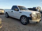 2009 Ford F150  продається в San Antonio, TX - Front End