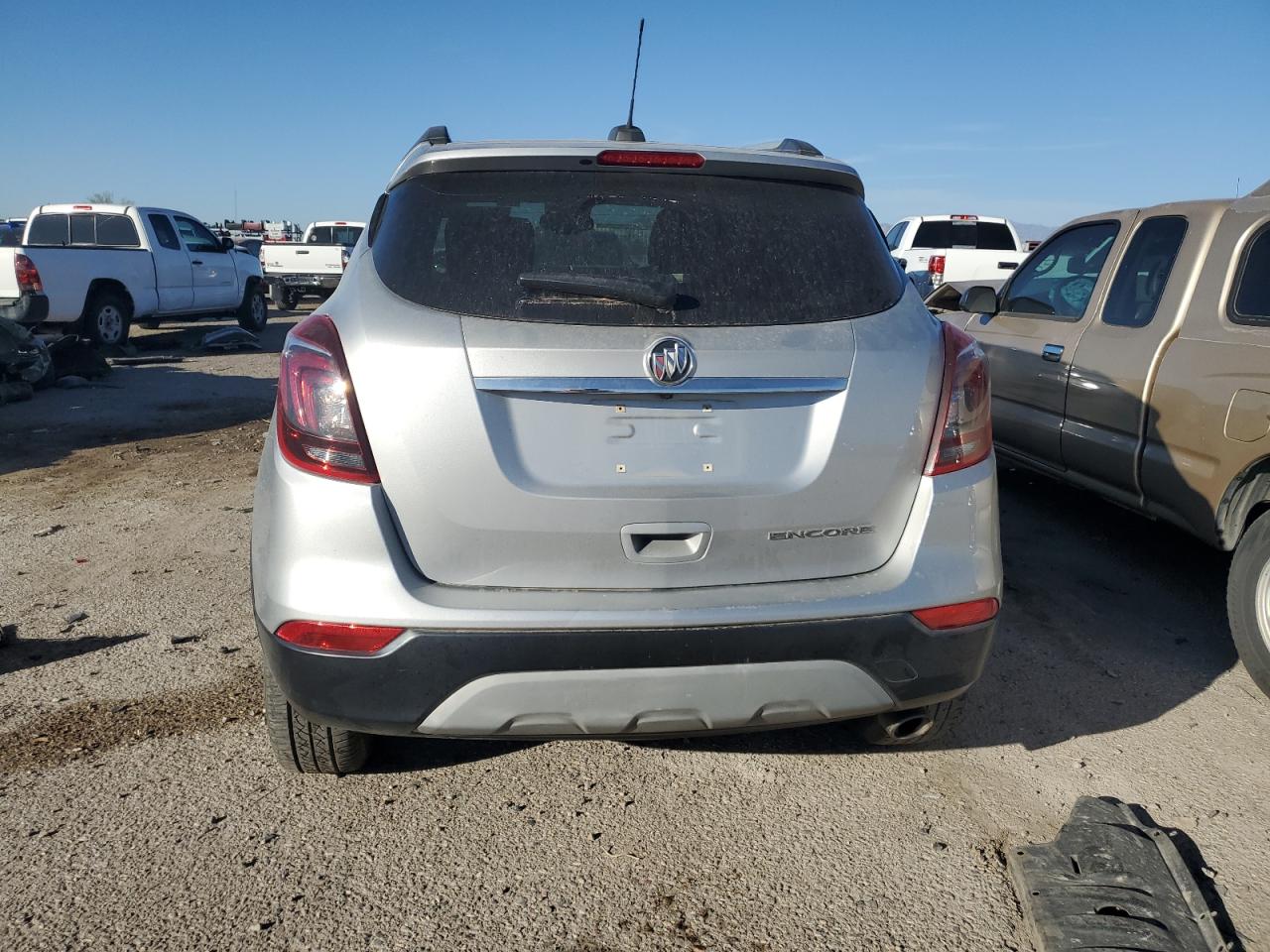 2019 Buick Encore - Image 6
