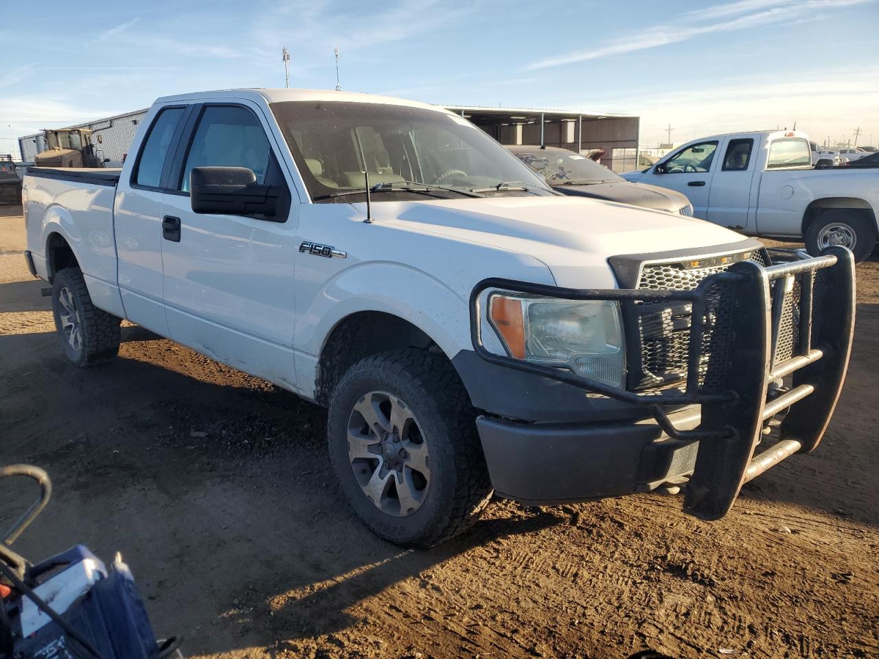 2009 Ford F-150 - Image 4