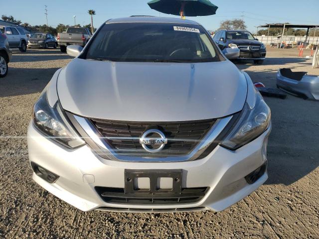  NISSAN ALTIMA 2016 Gray