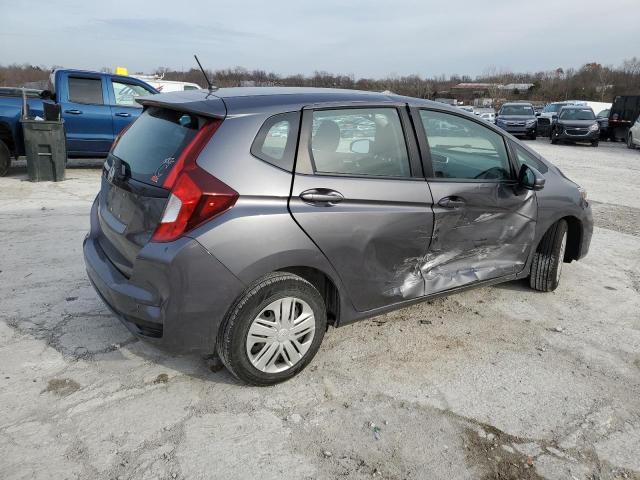  HONDA FIT 2019 Gray