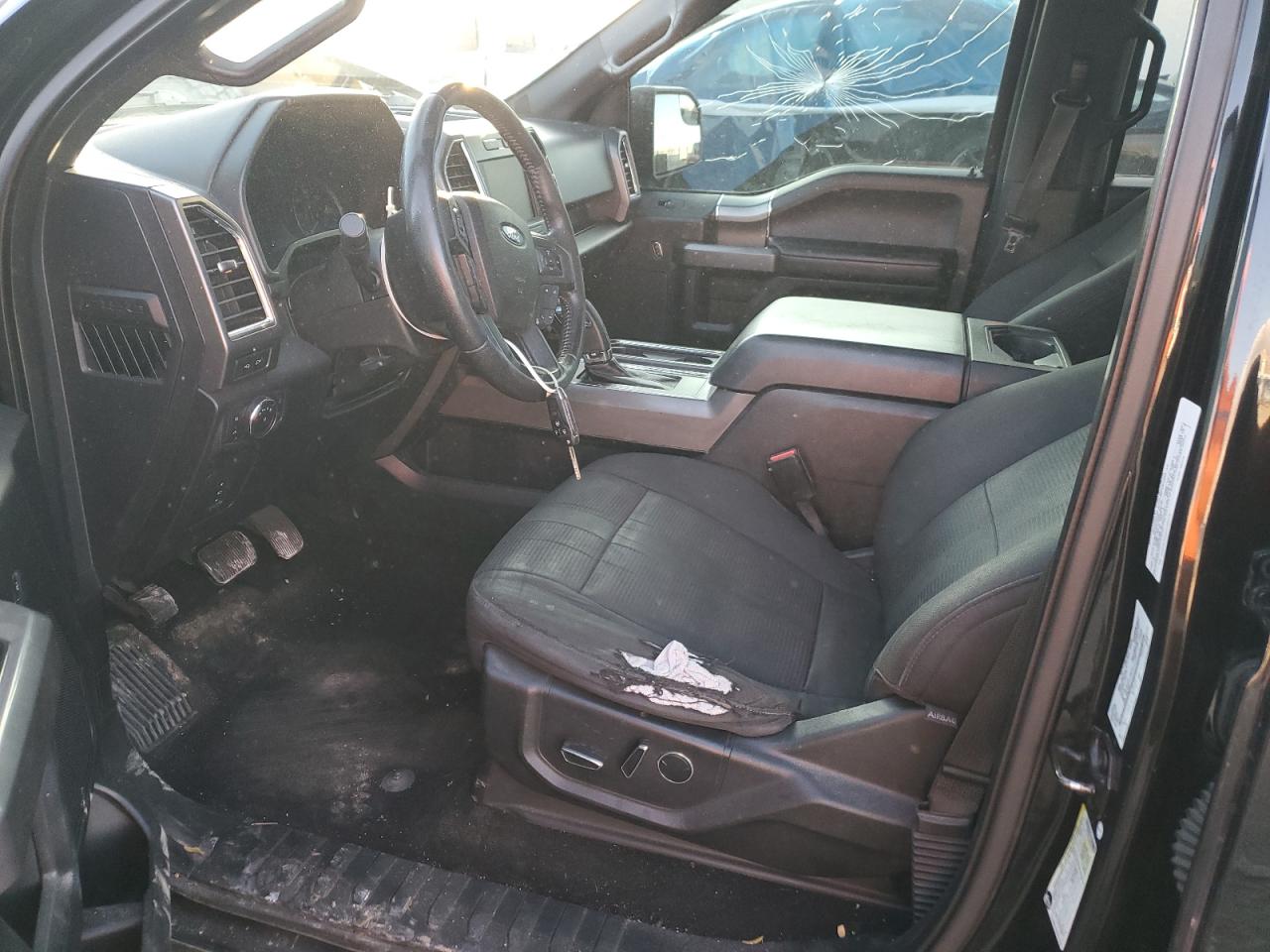 2015 Ford F-150 - Image 7