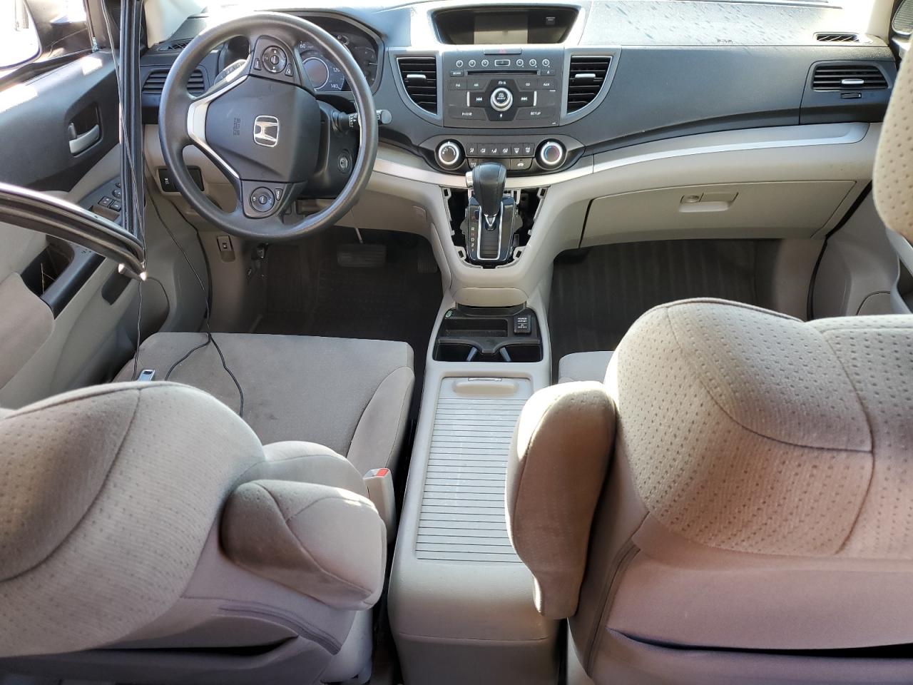 2013 Honda CR-V - Image 8