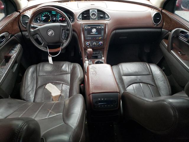  BUICK ENCLAVE 2014 Красный