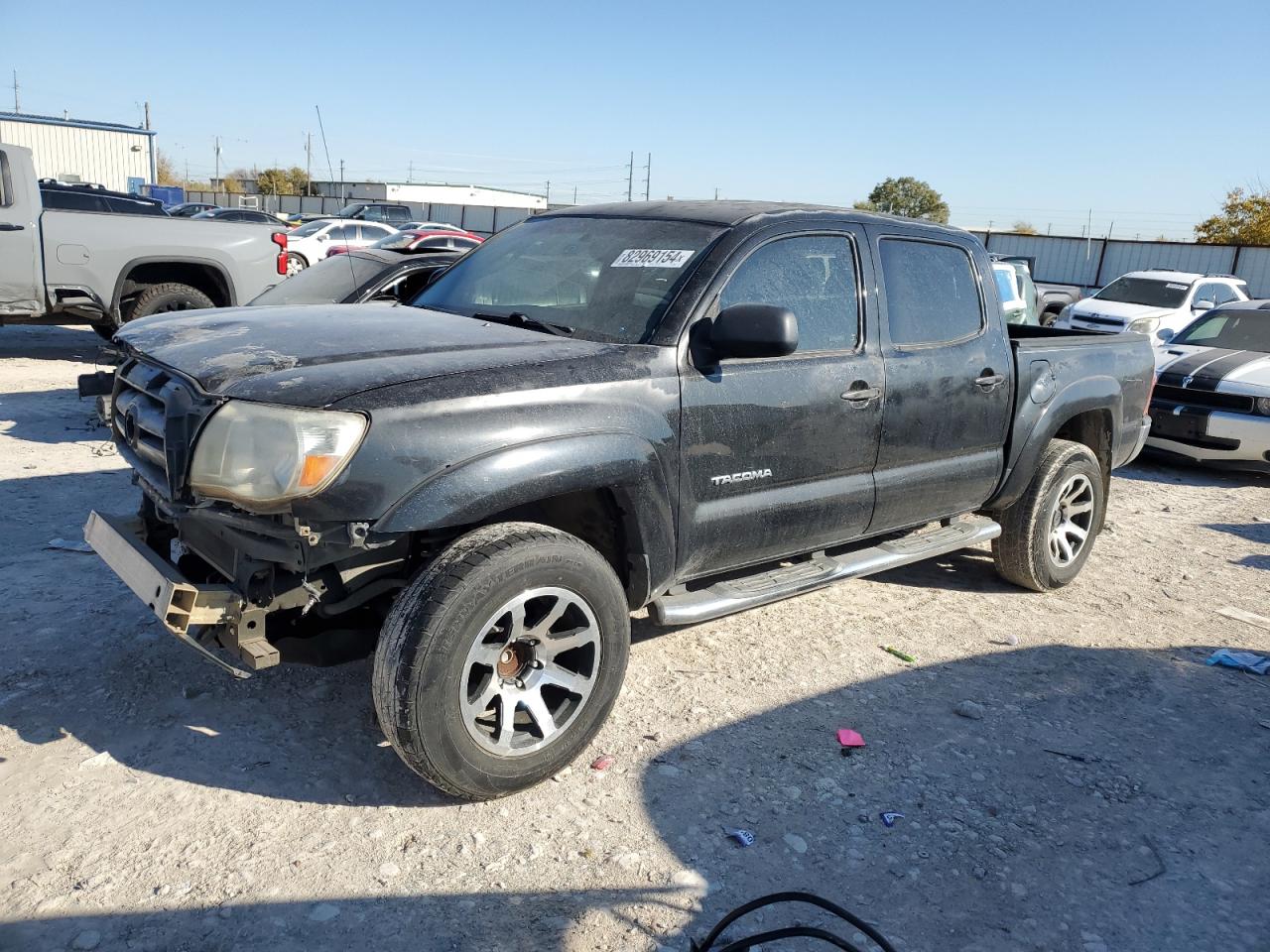 2006 Toyota Tacoma - Image 1