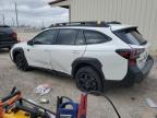 2024 Subaru Outback Wilderness na sprzedaż w Temple, TX - Side