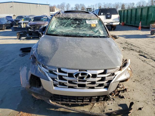  HYUNDAI SANTA CRUZ 2024 Szary