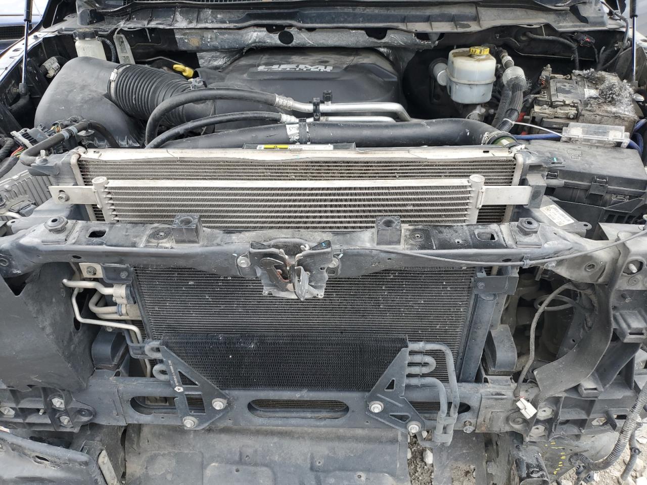 2018 RAM 2500 - Image 12