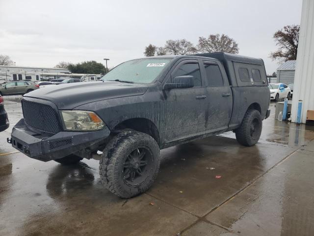 2018 Ram 1500 St