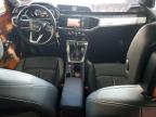 2021 Audi Q3 Premium 40 de vânzare în Candia, NH - Front End