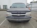 2002 Chevrolet Tahoe K1500 en Venta en Vallejo, CA - Vandalism