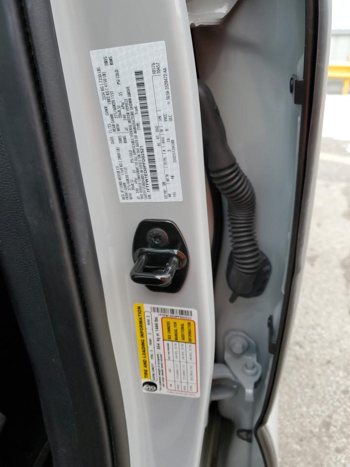 2023 Ford F-150 - Image 12