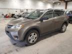 2015 Toyota Rav4 Le de vânzare în Milwaukee, WI - Minor Dent/Scratches