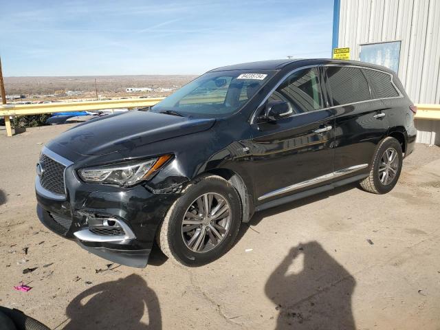 2016 Infiniti Qx60 