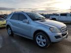 2011 Mercedes-Benz Ml 350 4Matic zu verkaufen in Nampa, ID - Side