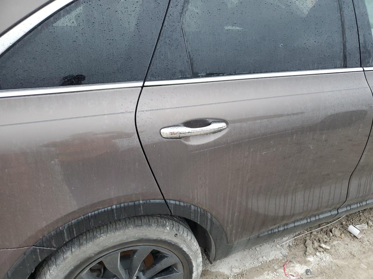 2019 Kia Sorento - Image 11