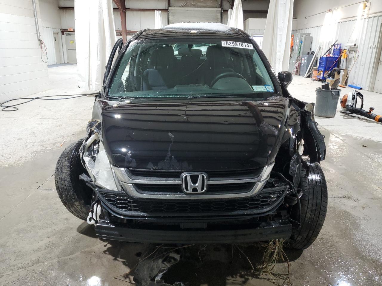 2010 Honda CR-V - Image 5