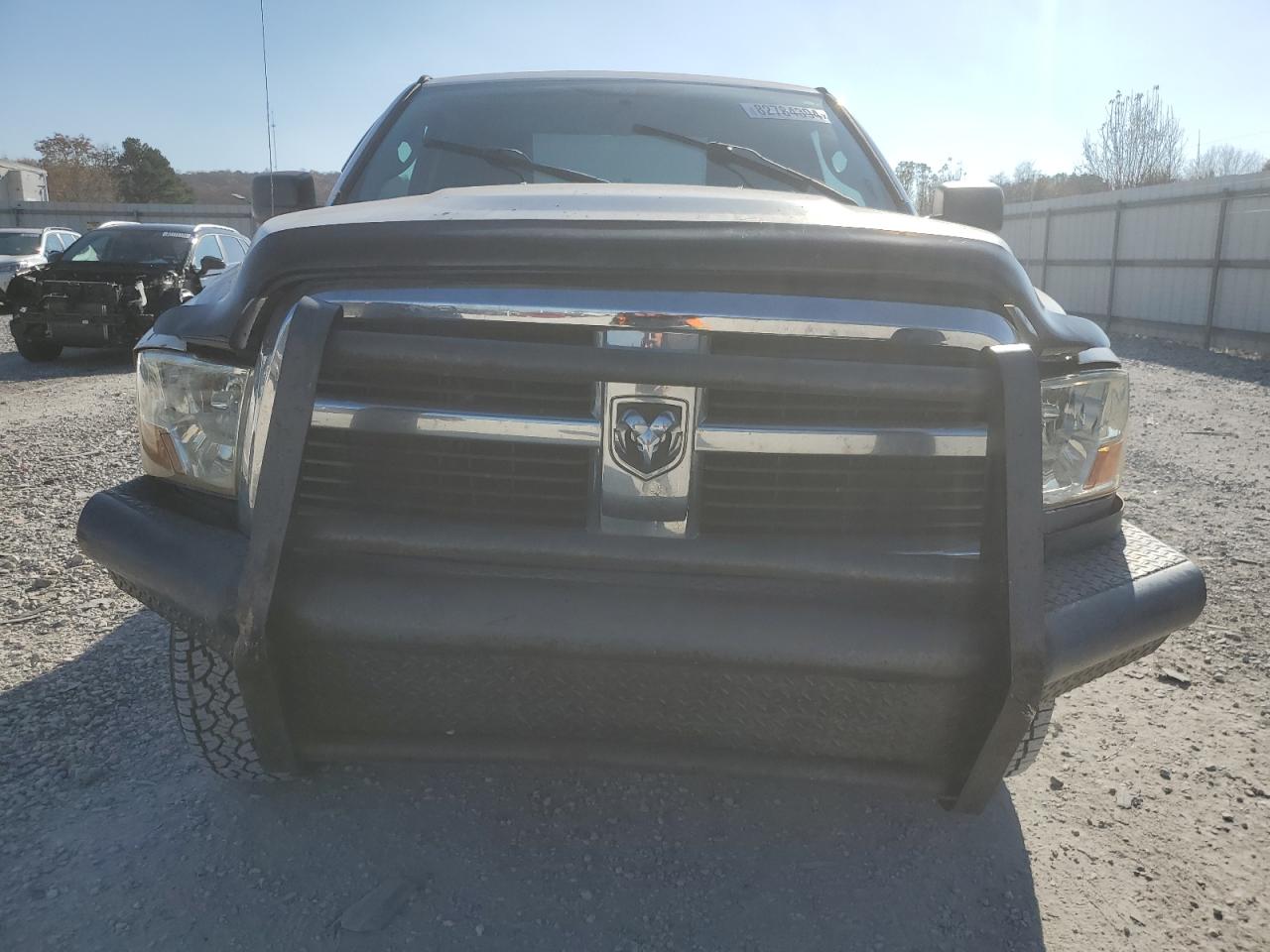 2010 Dodge RAM - Image 5